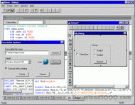 IBasic screenshot